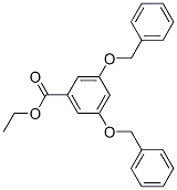 CAS#: 50841-46-8， Ethyl 3,5-Bis(Benzyloxy)Benzoate