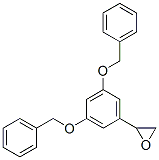 CAS#: 50841-47-9， 3,5-Dibenzyloxyphenyloxirane