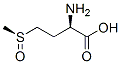 CAS#: 50896-98-5， (S-(R*,S*))-2-Amino-4-(Methylsulfinyl)Butanoic Acid