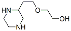 CAS#: 509076-90-8， 2-[2-(2-Piperazinyl)Ethoxy]-Ethanol