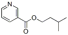 CAS#: 50917-69-6， Isopentyl Nicotinate