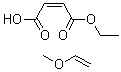 CAS#: 50935-57-4， (Z)-2-Butenedioic acid monoethyl ester, polymer with methoxyethene