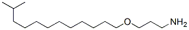 CAS#: 50977-10-1， 3-(Isotridecyloxy)Propylamine