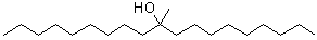 CAS#: 50997-06-3， 10-Methyl-10-Nonadecanol