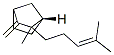 CAS#: 511-59-1， (1S-Exo)-2-Methyl-3-Methylene-2-(4-Methyl-3-Pentenyl)Bicyclo[2.2.1]Heptane