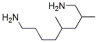 CAS#: 51121-88-1， 2,4-Dimethyloctane-1,8-Diamine