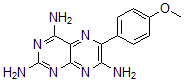 CAS#: 5113-30-4， 4-Methoxytriamterene