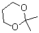 CAS#: 51133-90-5， 2,2-Dimethyl-1,3-dioxane