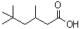 CAS#: 512-34-5， 3,5,5-Trimethylhexanoic Acid