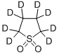 CAS#: 51219-88-6， Tetramethylene-D8 Sulfone