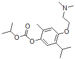 CAS#: 51222-37-8， Iproxamine