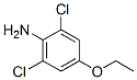 CAS#: 51225-20-8， 2,6-Dichloro-4-Ethoxy-Aniline