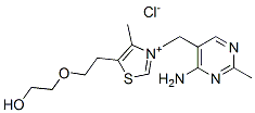 CAS#: 51230-37-6， Hydroxyethylthiamine