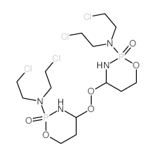 CAS#: 51274-71-6， 4-Peroxycyclophosphamide