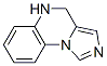 CAS#: 512847-94-8， 4,5-Dihydro-Imidazo[1,5-a]Quinoxaline
