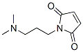 CAS#: 5135-54-6， 1-(3-Dimethylaminopropyl)-1H-Pyrrole-2,5-Dione
