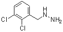 CAS#: 51421-26-2， (2,3-Dichlorobenzyl)Hydrazine
