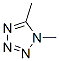 CAS#: 5144-11-6， 1,5-Dimethyltetrazole