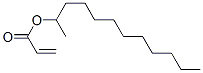 CAS#: 51443-73-3， 1-Methylundecyl Acrylate