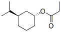CAS#: 51446-60-7， [1S-(1alpha,2beta,5beta)]-5-(Isopropyl)-2-Methylcyclohexyl Acetate