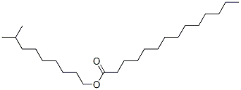 CAS#: 51473-24-6， Isodecyl Myristate