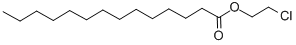 CAS#: 51479-36-8， Myristic Acid 2-Chloroethyl Ester
