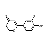 CAS#: 515160-79-9， 6-(3,4-Dihydroxyphenyl)-2,3-Dihydro-4H-Pyran-4-One