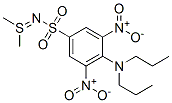 CAS#: 51528-03-1， Prosulfalin