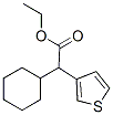 CAS#: 51536-25-5， Ethyl Cyclohexyl-3-Thienylacetate