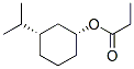 CAS#: 51546-61-3， [1S-(1alpha,2alpha,5alpha)]-5-(Isopropyl)-2-Methylcyclohexyl Acetate