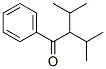 CAS#: 51556-30-0， 2-Isopropyl-3-Methylbutyrophenone