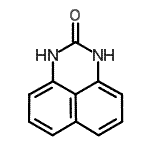 CAS#: 5157-11-9， 1H-Perimidin-2(3H)-One