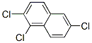 CAS#: 51570-44-6， 1,2,6-Trichloronaphthalene