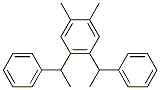 CAS#: 51580-93-9， 4,5-Bis(1-Phenylethyl)-o-Xylene