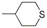 CAS#: 5161-17-1， 4-Methyl-Tetrahydro-2H-Thiopyran