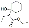 CAS#: 51632-39-4， Ethyl alpha-Ethyl-1-Hydroxycyclohexaneacetate