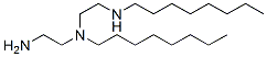 CAS#: 51637-95-7， N-(2-Aminoethyl)-N,N'-Dioctylethylenediamine