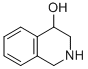 structure of CAS# 51641-23-7, 1,2,3,4-Tetrahydro-Isoquinoline-4-Ol