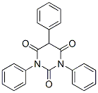 CAS#: 5167-31-7， 1,3,5-Triphenylbarbituric Acid