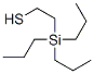CAS#: 51725-05-4， 2-(Tripropylsilyl)Ethanethiol