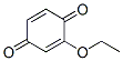 CAS#: 51767-58-9， 2-Ethoxycyclohexa-2,5-Diene-1,4-Dione