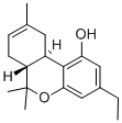 CAS#: 51768-58-2， Ethyl-delta-8-Tetrahydrocannabinol