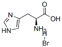 CAS#: 51783-76-7， L-Histidine Monohydrobromide