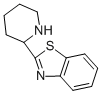CAS#: 51785-22-9， 2-(2-Piperidinyl)-Benzothiazole