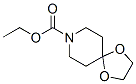 CAS#: 51787-77-0， Ethyl 1,4-Dioxa-8-Azaspiro[4.5]Decane-8-Carboxylate