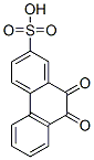 CAS#: 51789-37-8， 9,10-Dihydro-9,10-Dioxo-2-Phenanthrenesulfonic Acid