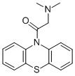 CAS#: 518-61-6， Dacemazine