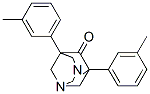 CAS#: 51808-79-8， 1,5-Bis(M-Tolyl)-3,7-Diazaadamantan-9-One