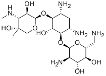 CAS#: 51846-97-0， Antibiotic JI-20A