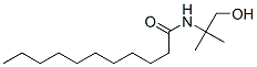 CAS#: 51848-22-7， N-(2-Hydroxy-1,1-Dimethylethyl)Undecanamide